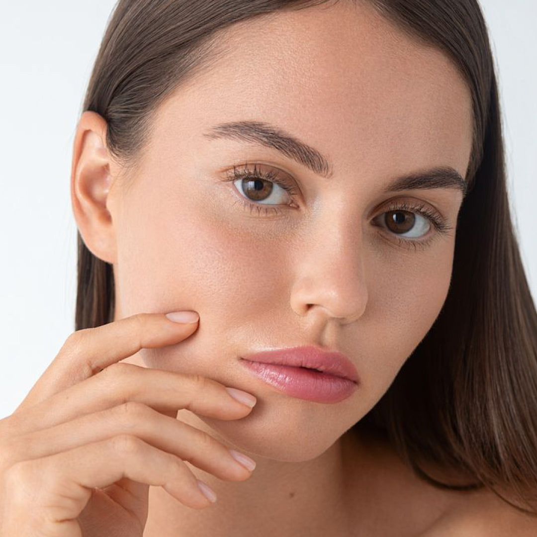 Dry Skin