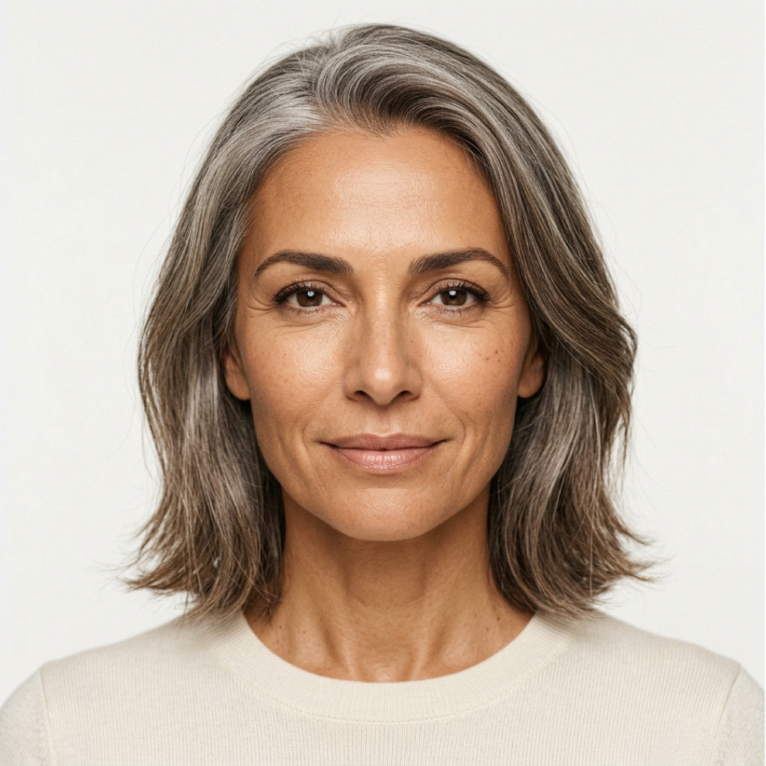 Mature Skin