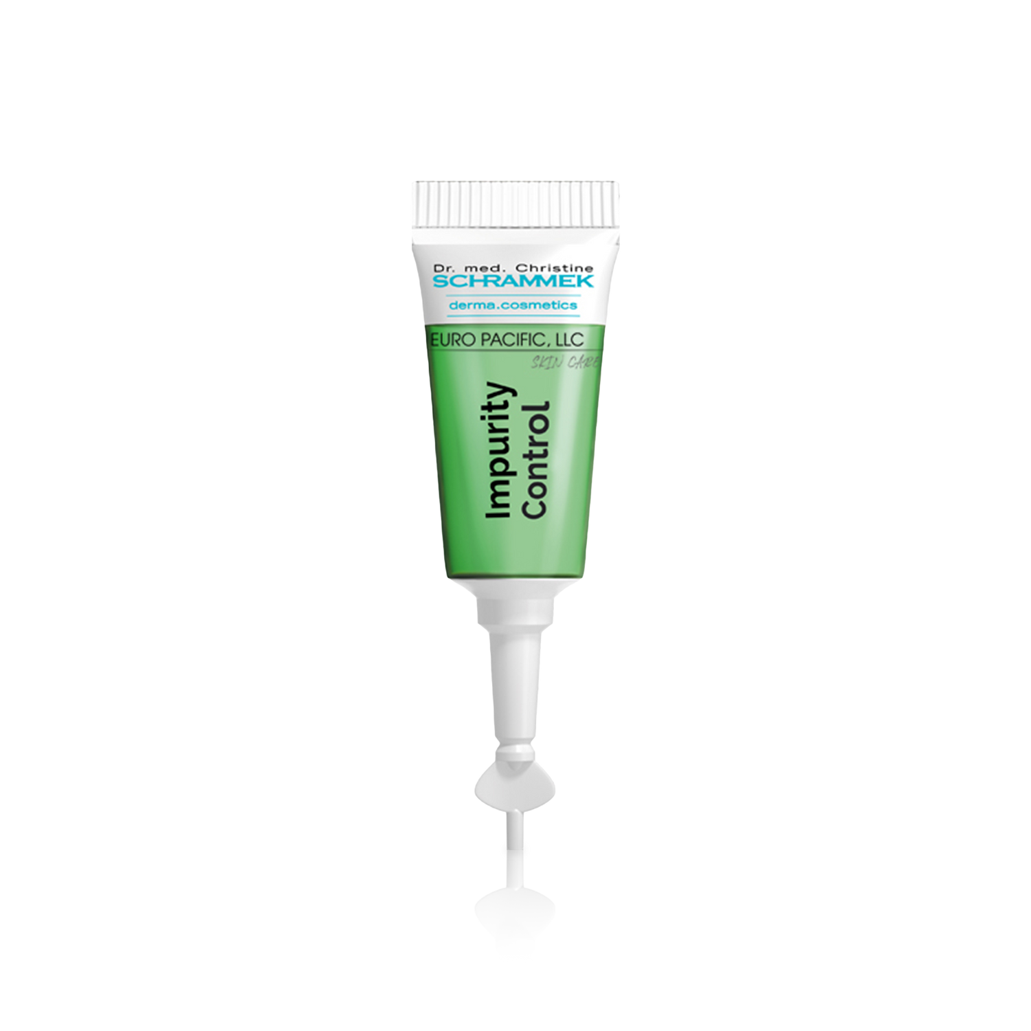 Impurity Control Ampoules