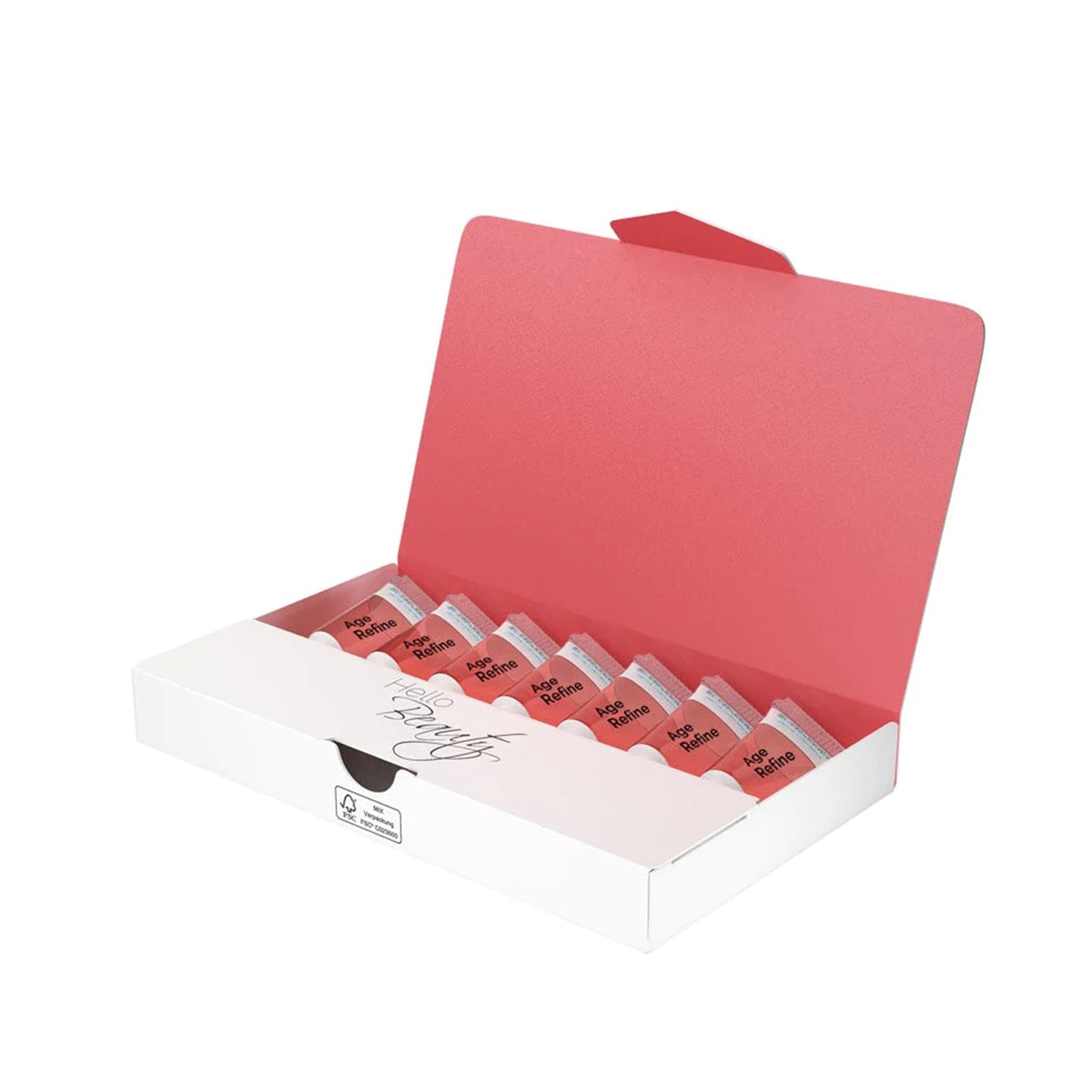Age Refine Ampoules