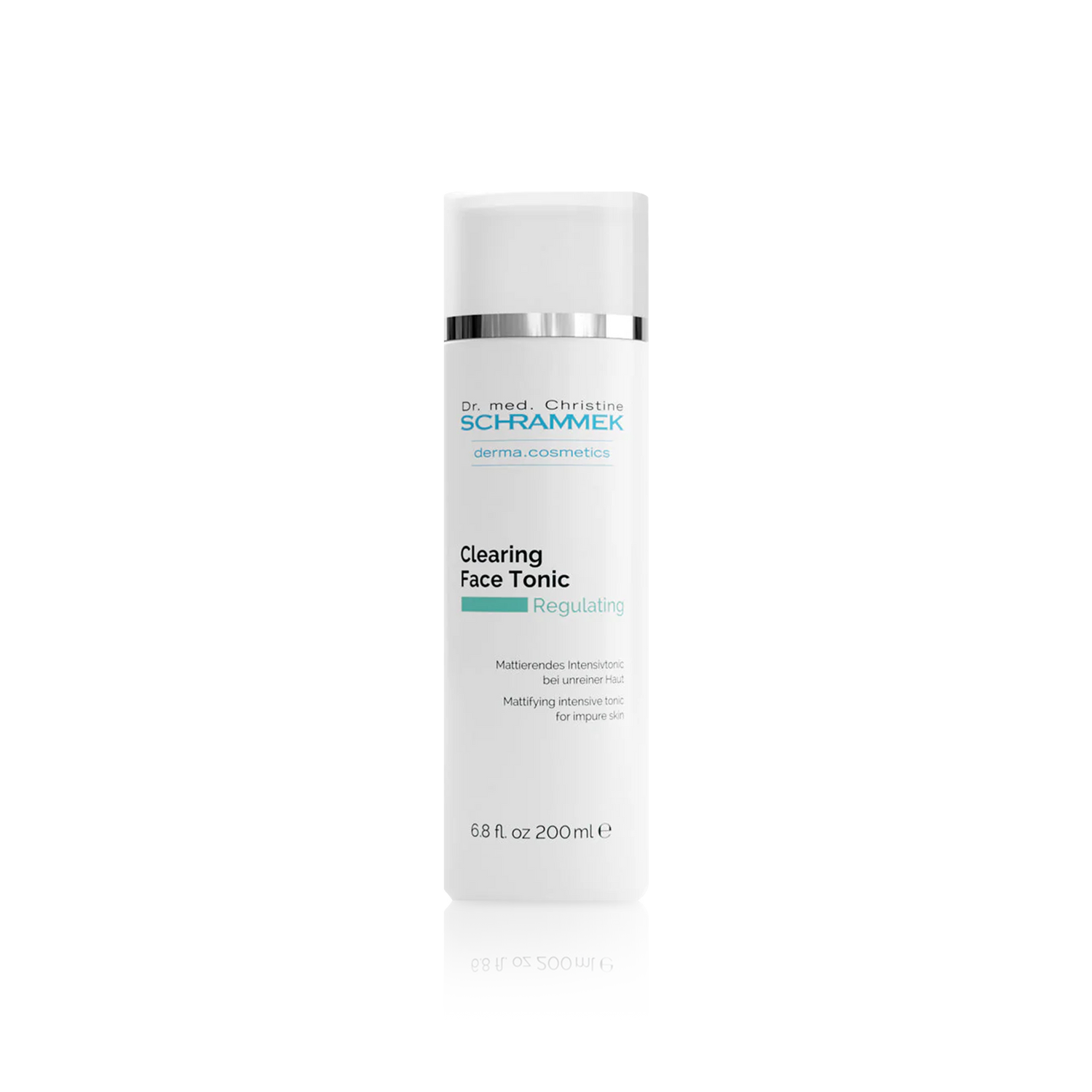 Clearing Face Tonic