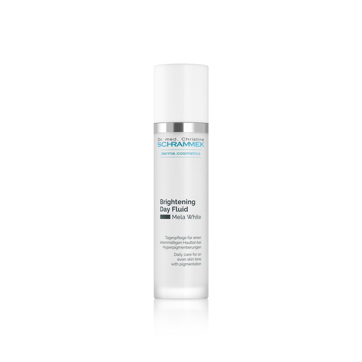 Mela White Brightening Day Fluid