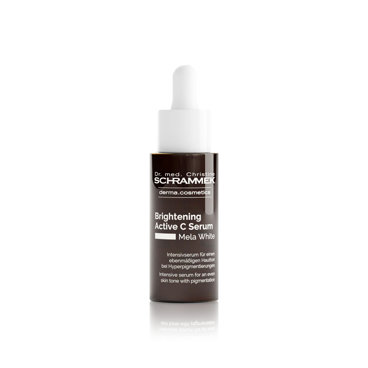 Brightening Active C serum