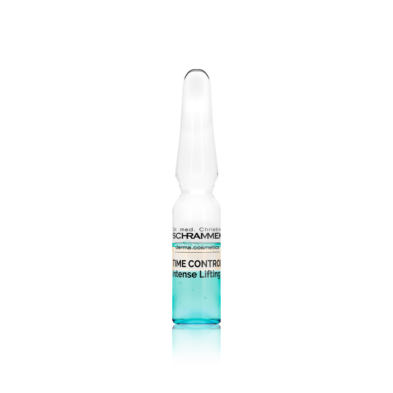 Time Control Intense Lifting Ampoules