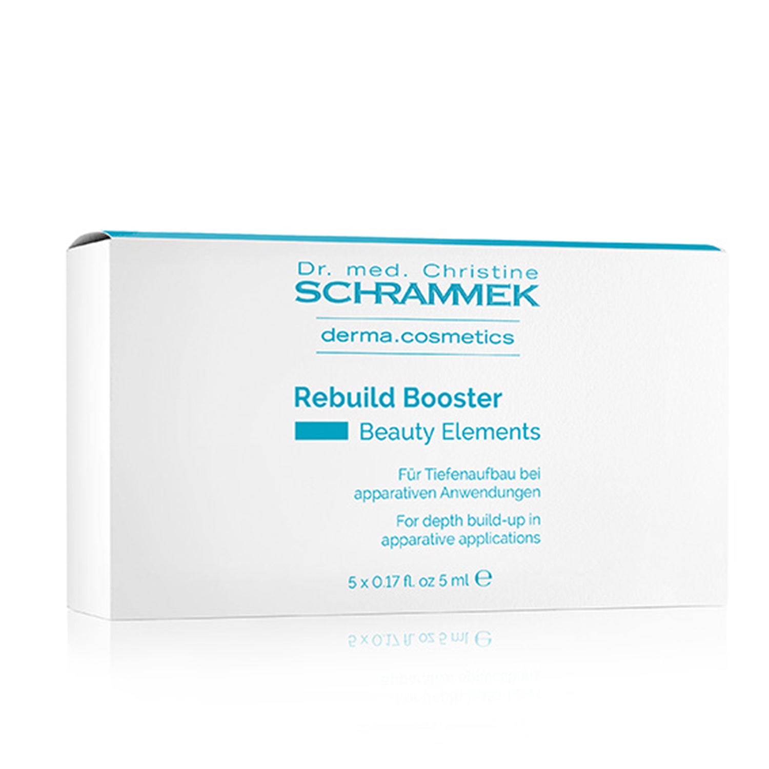 Rebuild Booster
