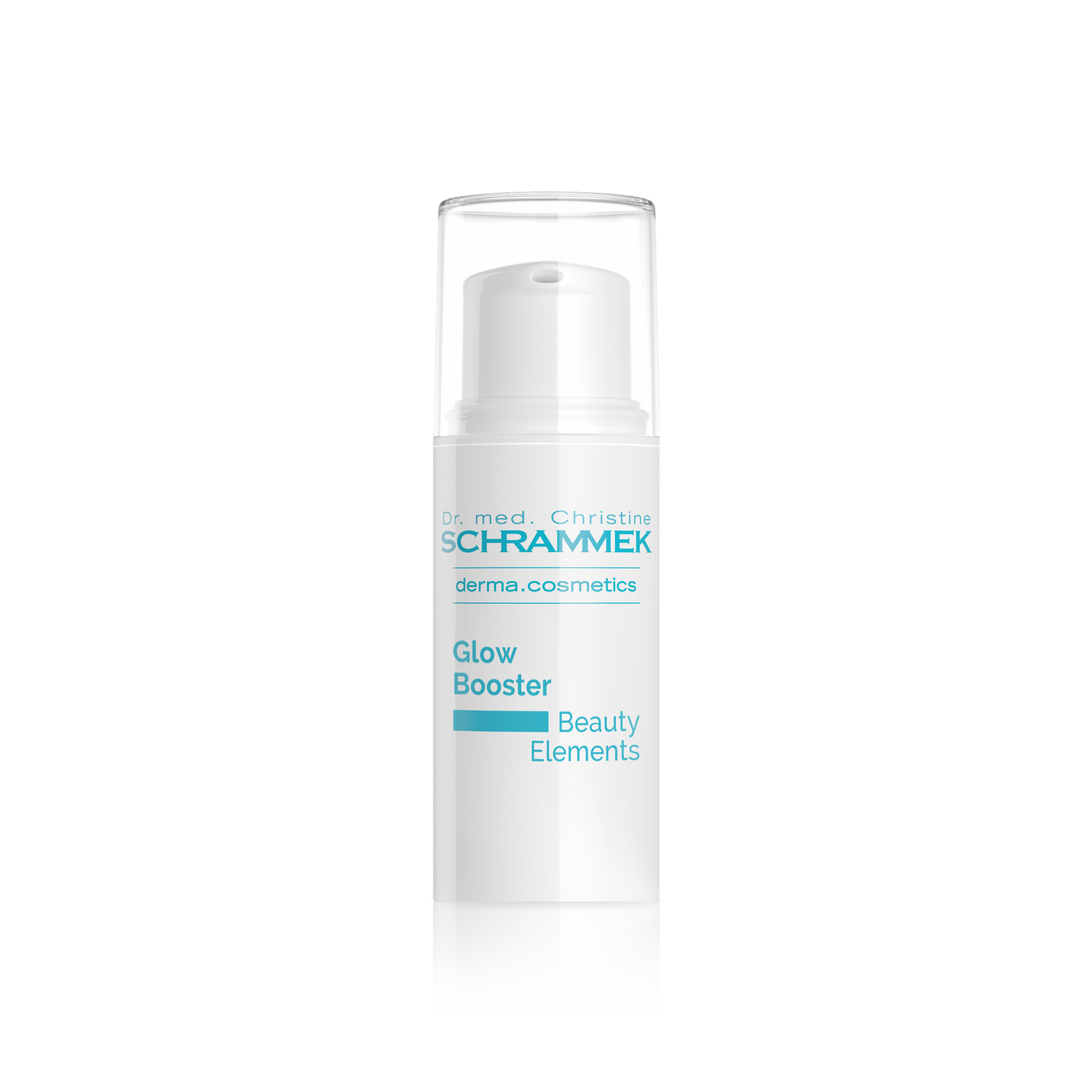 Glow Booster