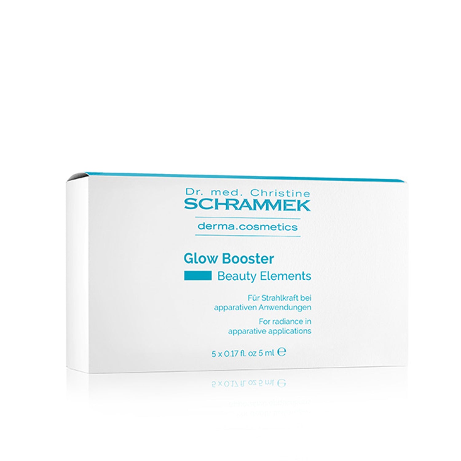 Glow Booster