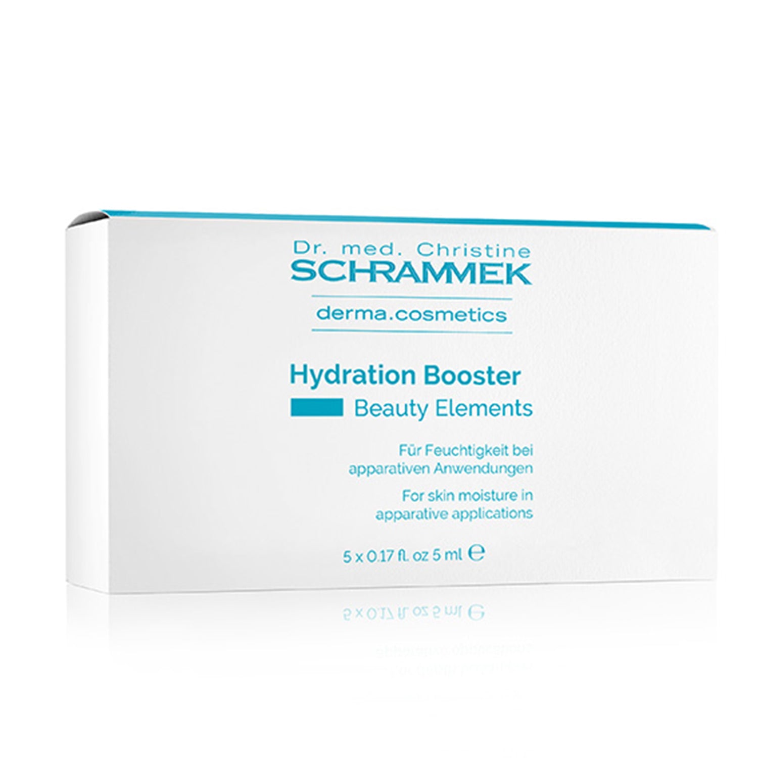 Hydration Booster