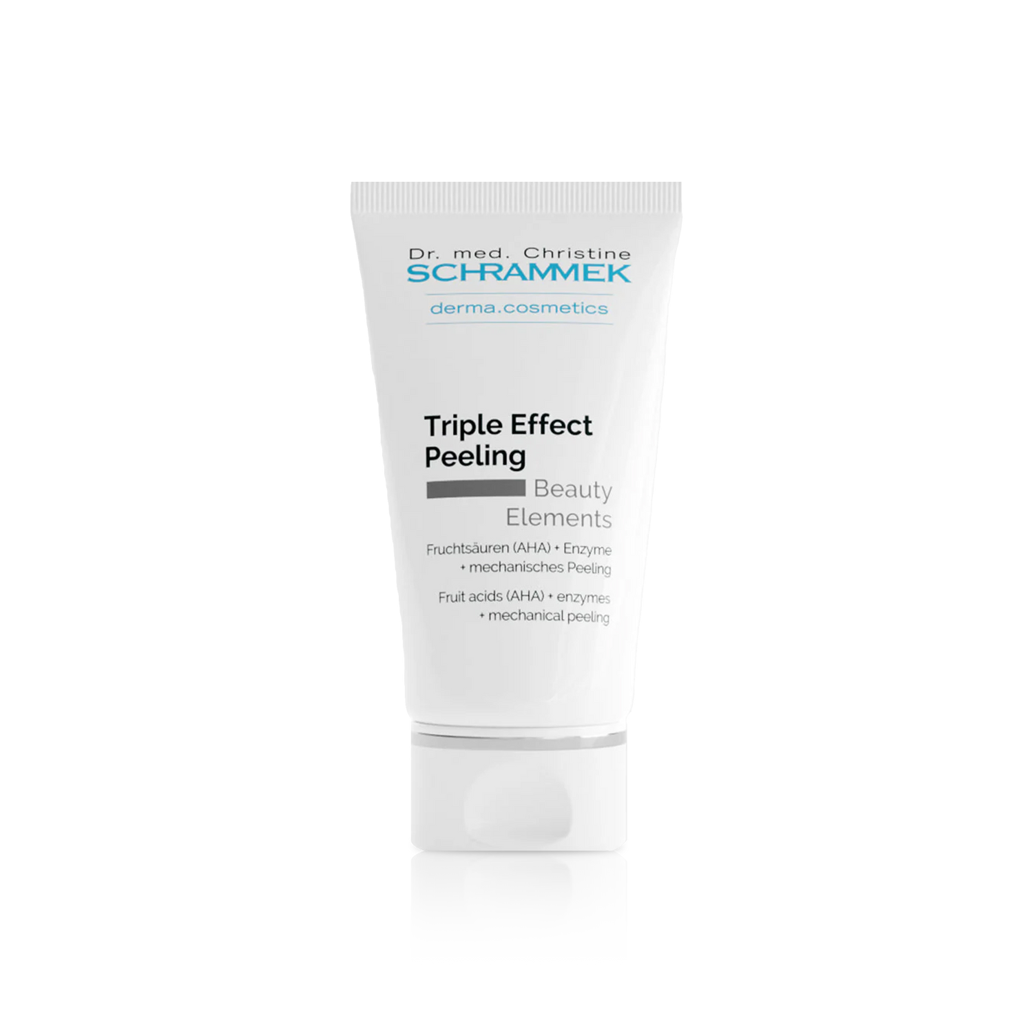 Triple Effect Peeling