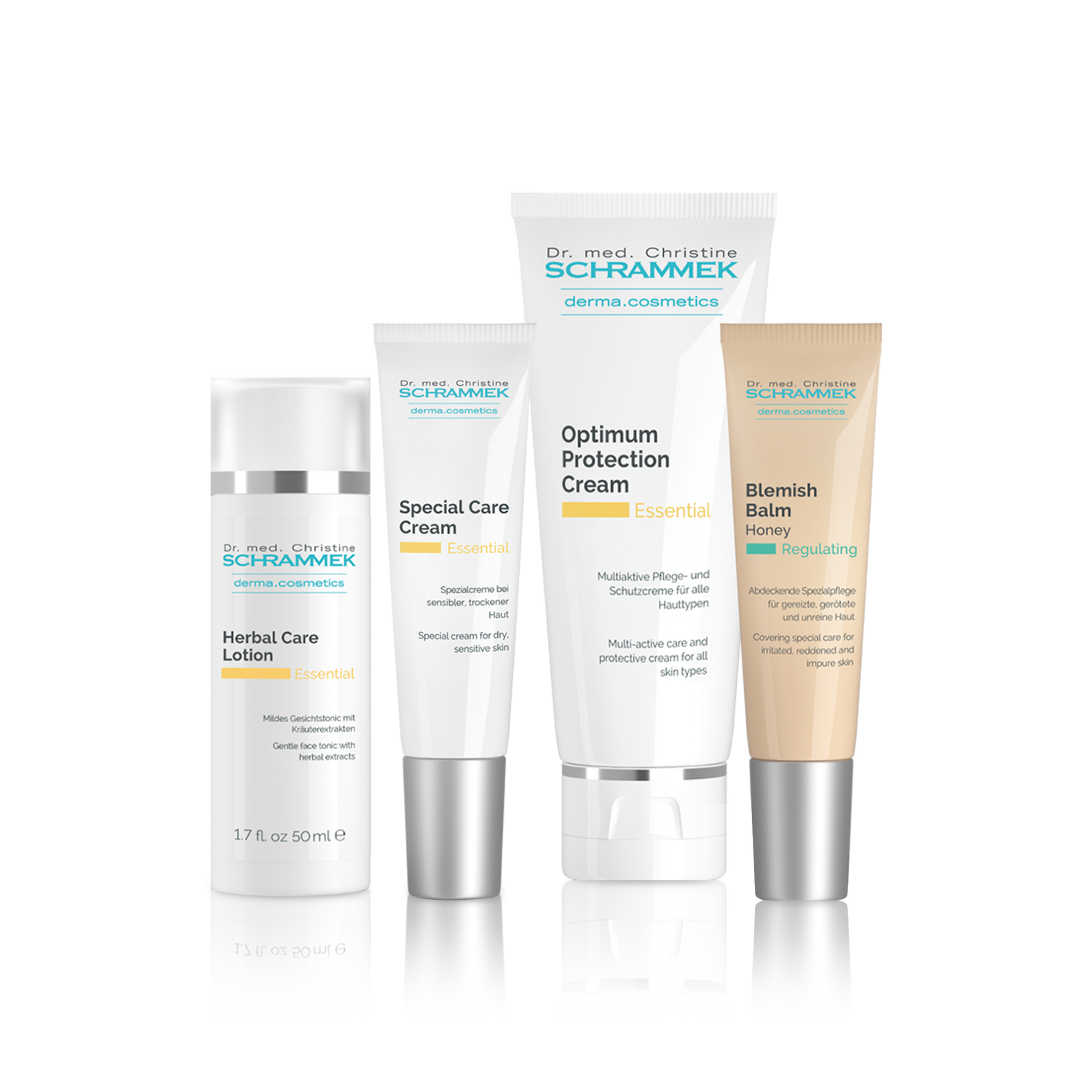 Green Peel Home Care Essential Set
