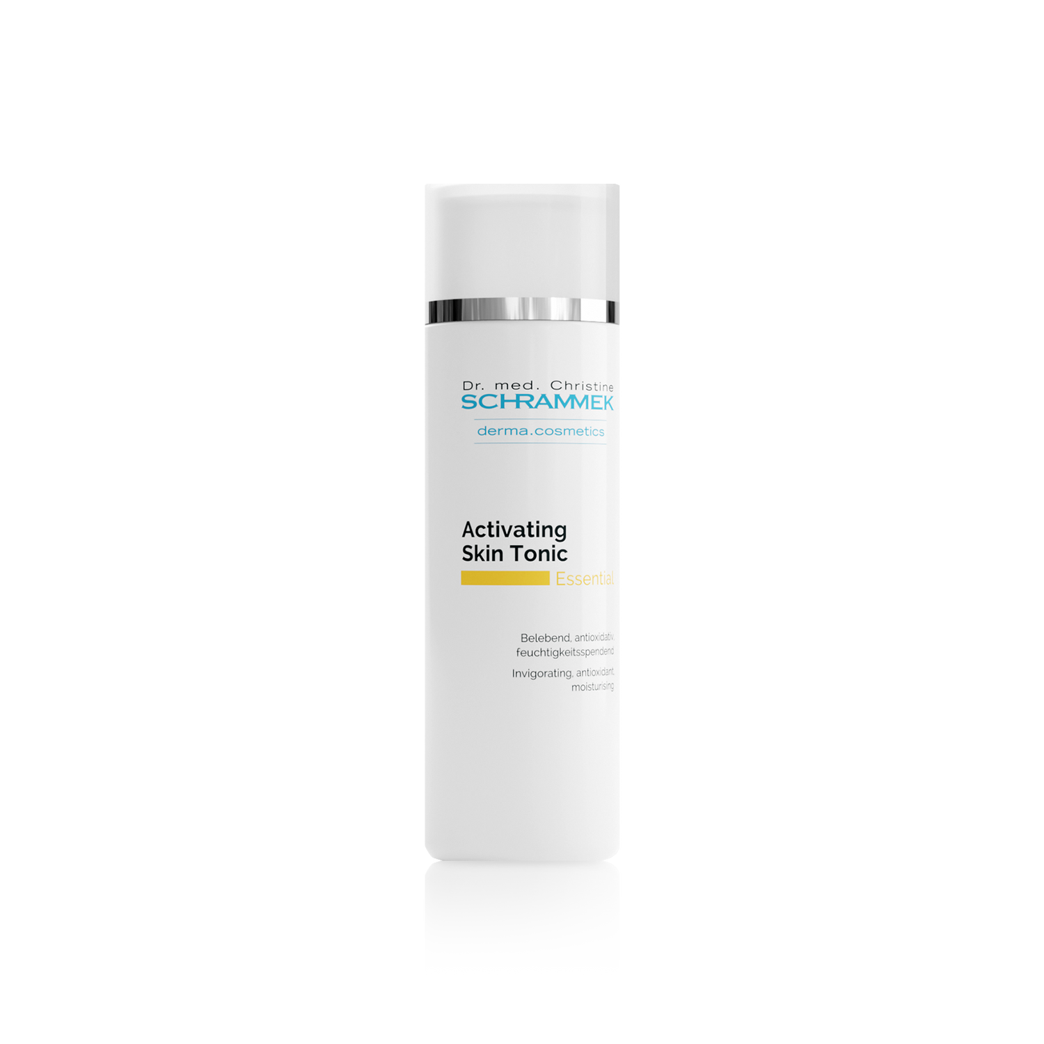 Activating Skin Tonic
