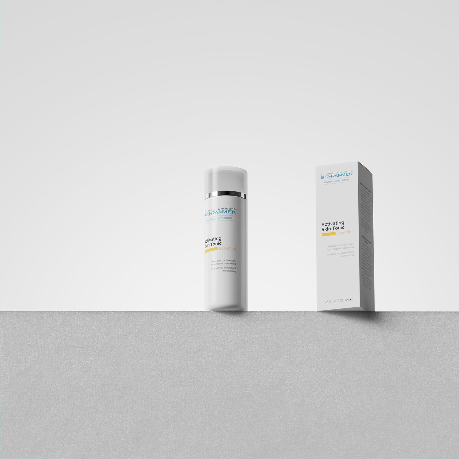 Activating Skin Tonic