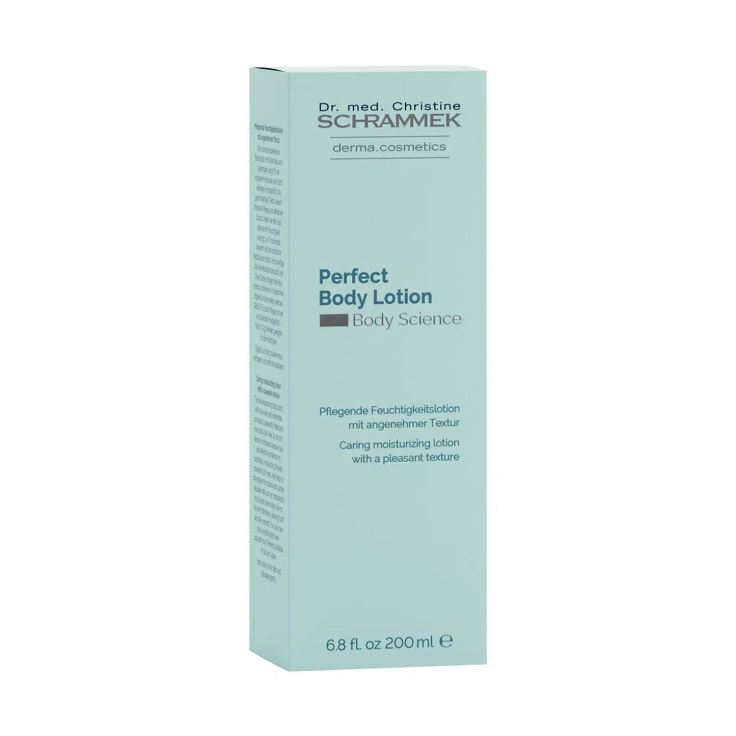 Perfect Body Lotion