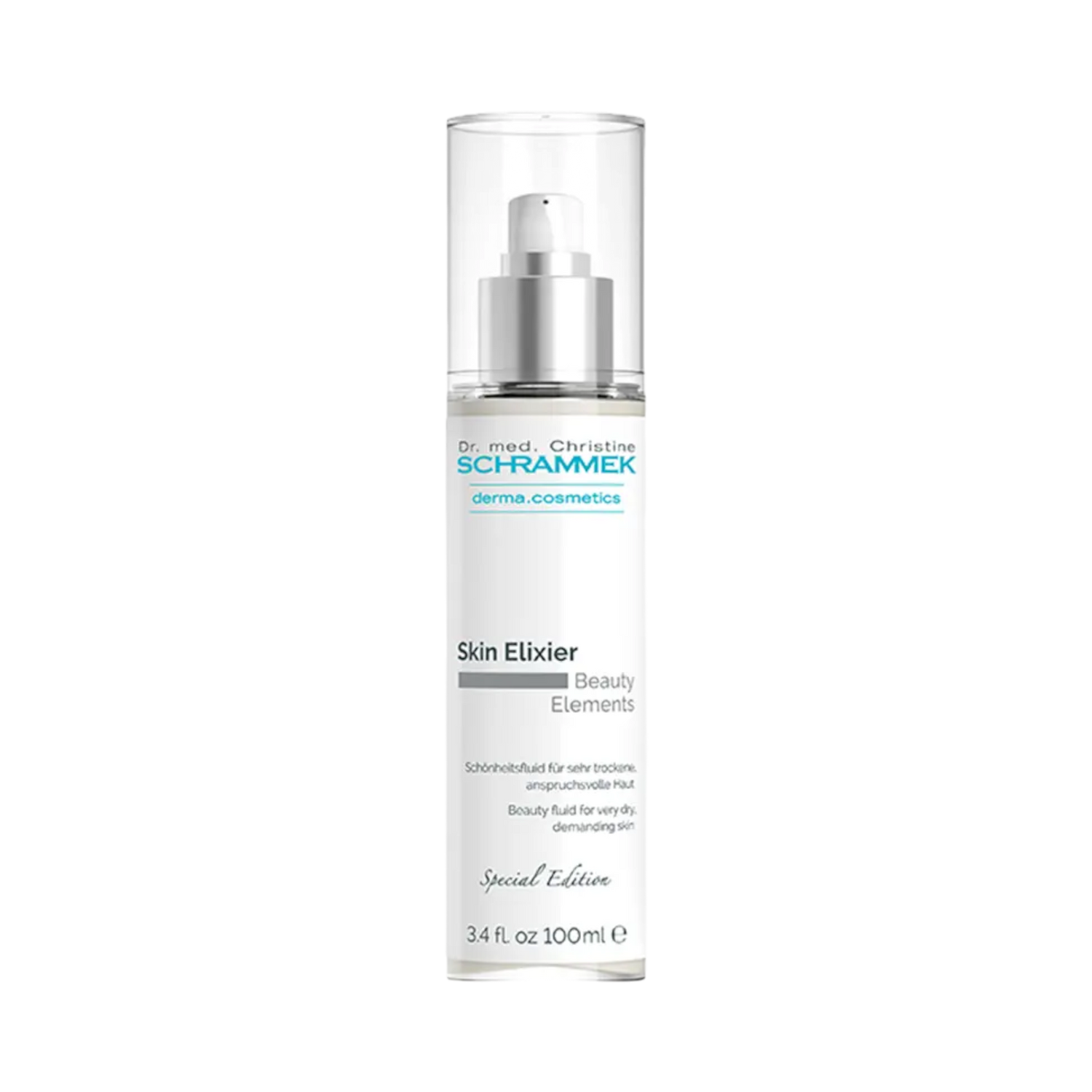 Skin Hydrating Elixir
