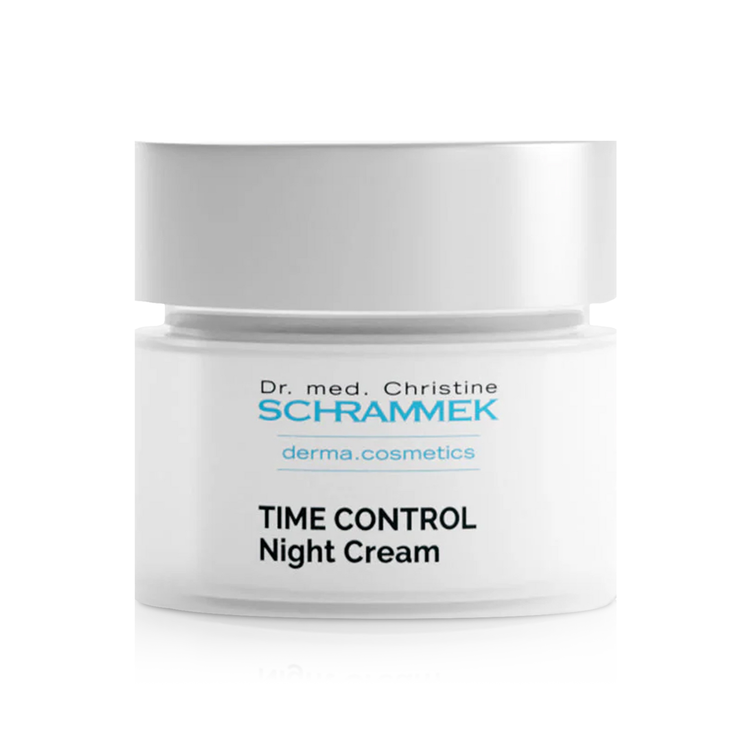 Time Control Night Cream