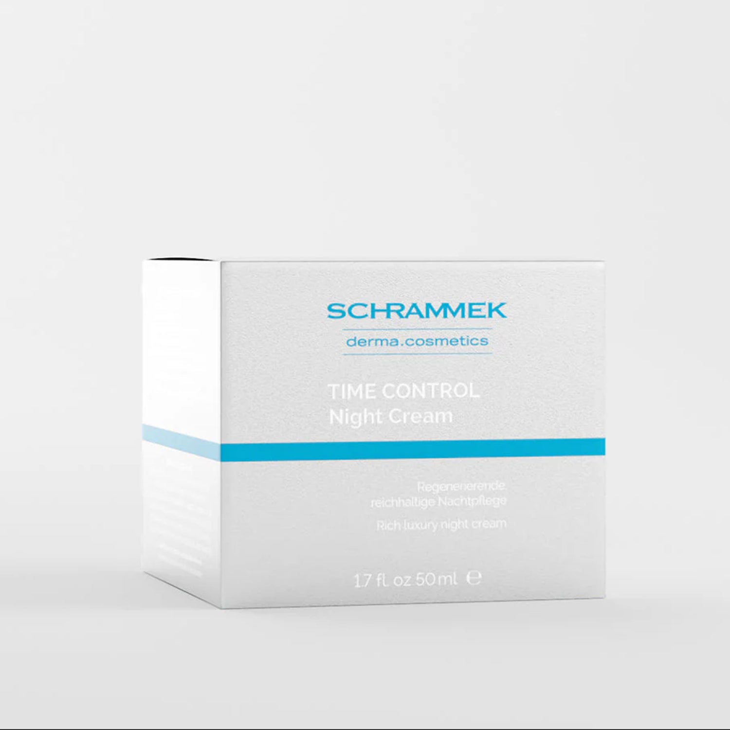 Time Control Night Cream