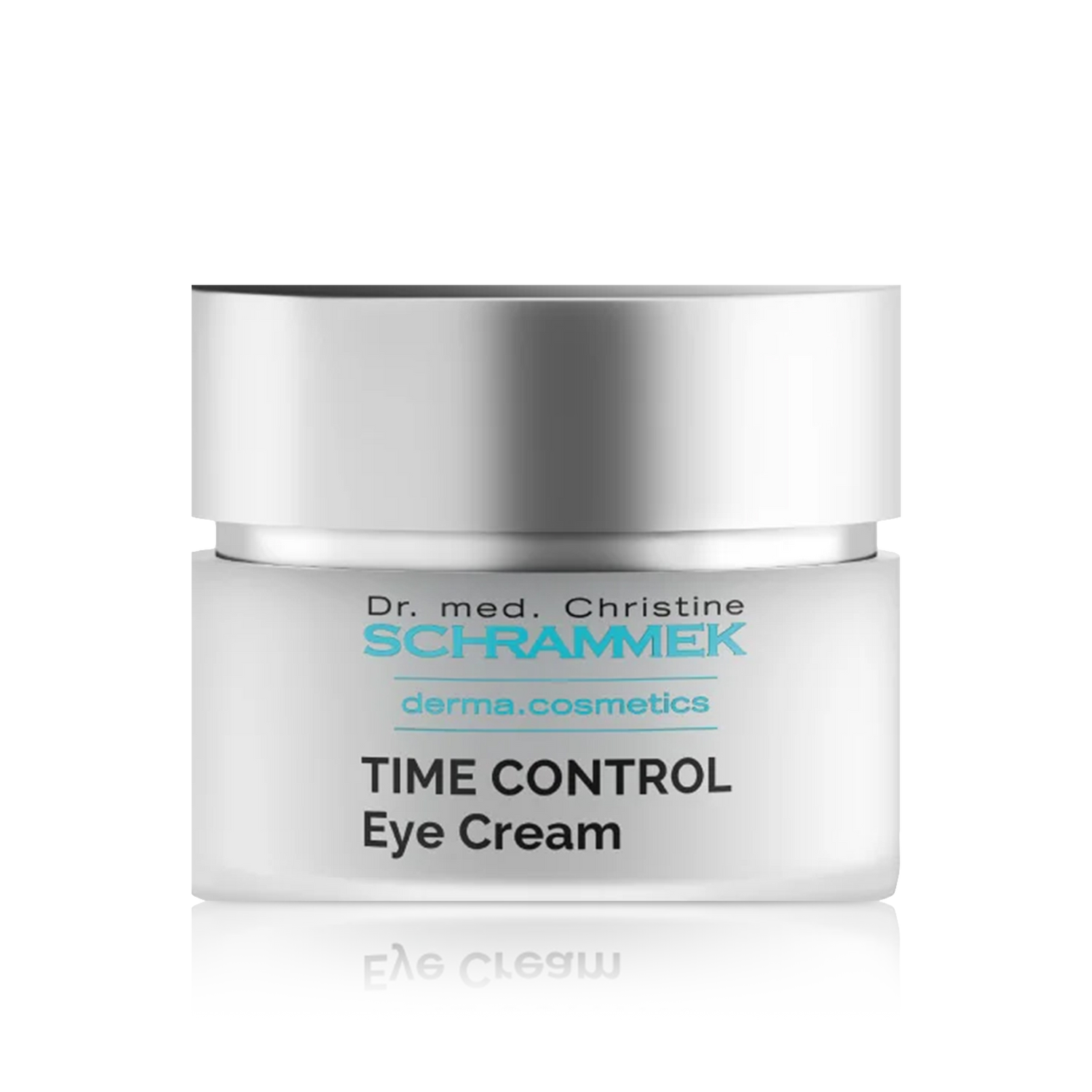 Time Control Eye Cream