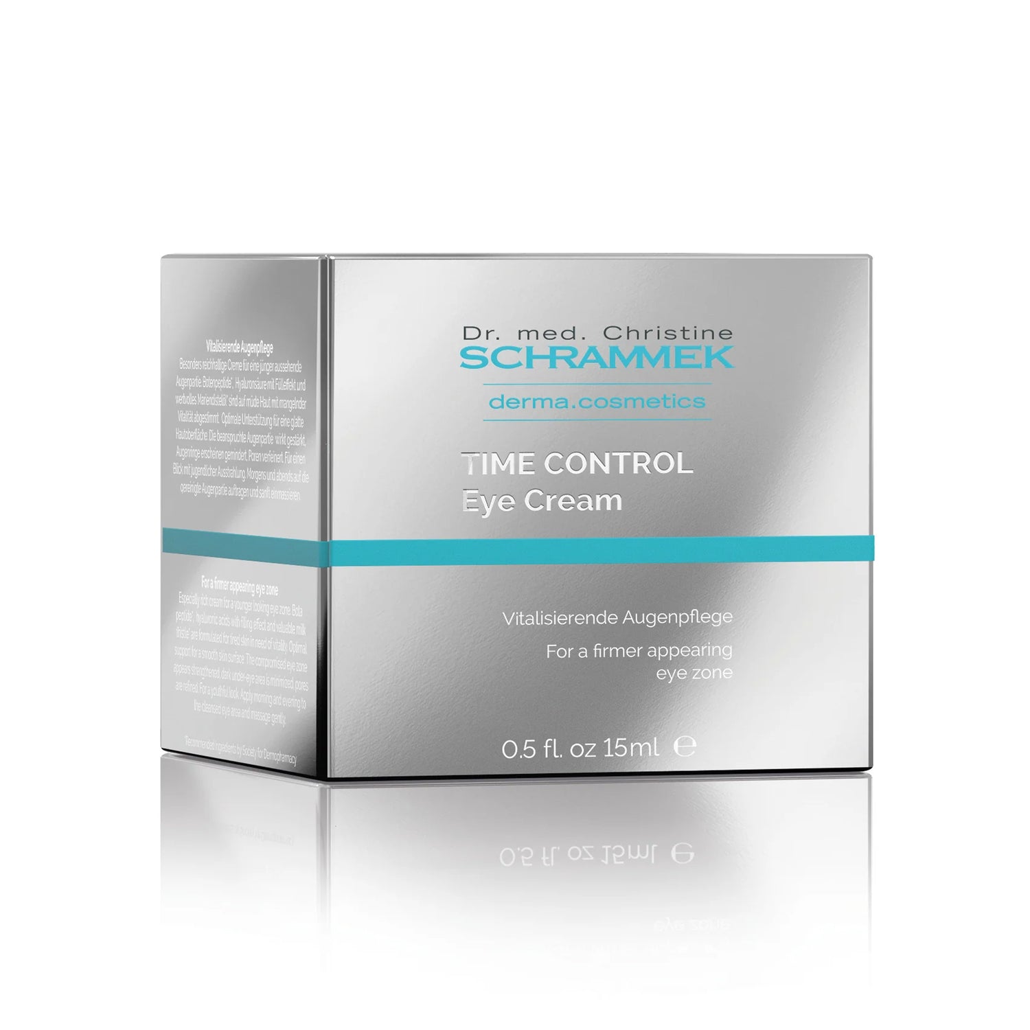 Time Control Eye Cream