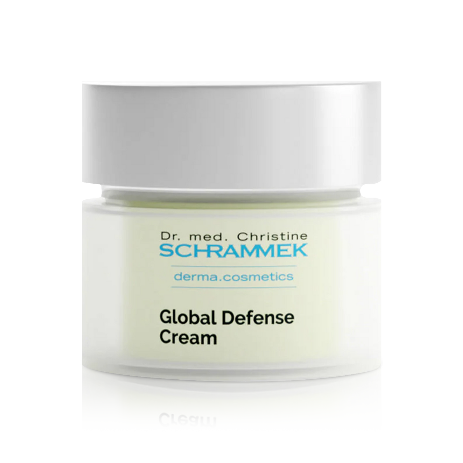 Global Defense Cream