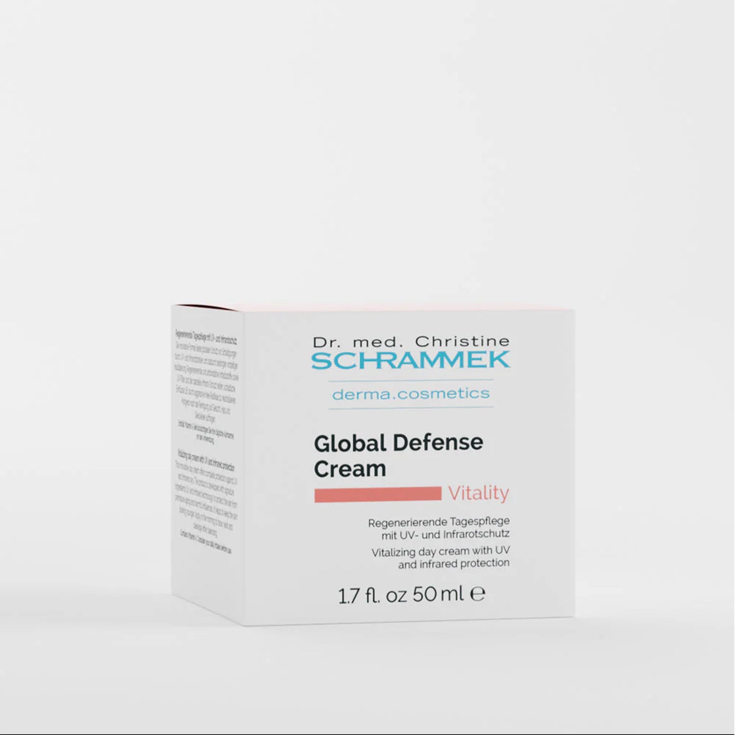 Global Defense Cream