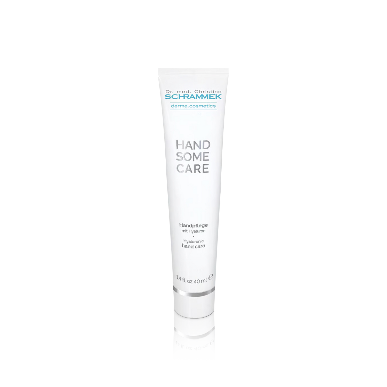 Handsome Care Hand Cream