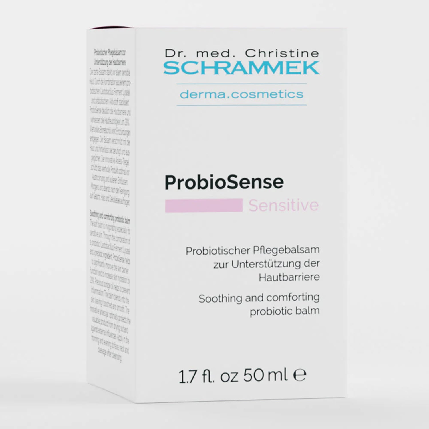 Probiosense Sensitive Skin Balm