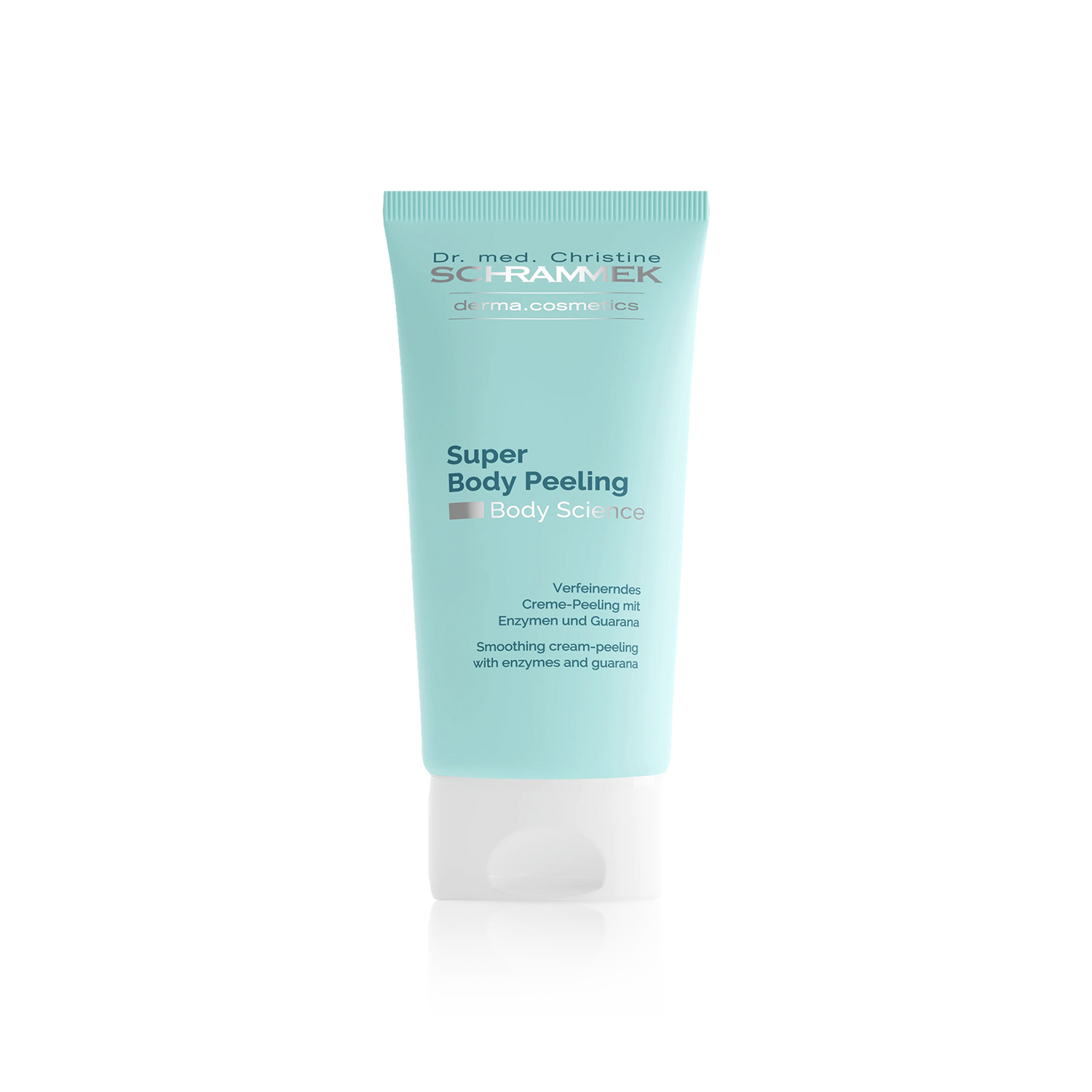 Super Body Peeling Smoothing Cream