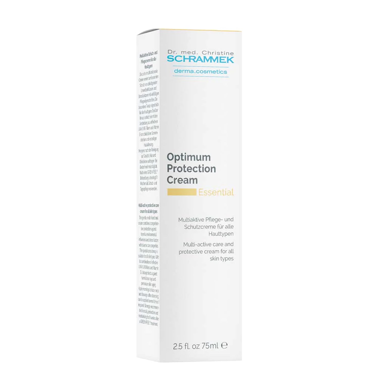 Optimum Protection Cream SPF 30