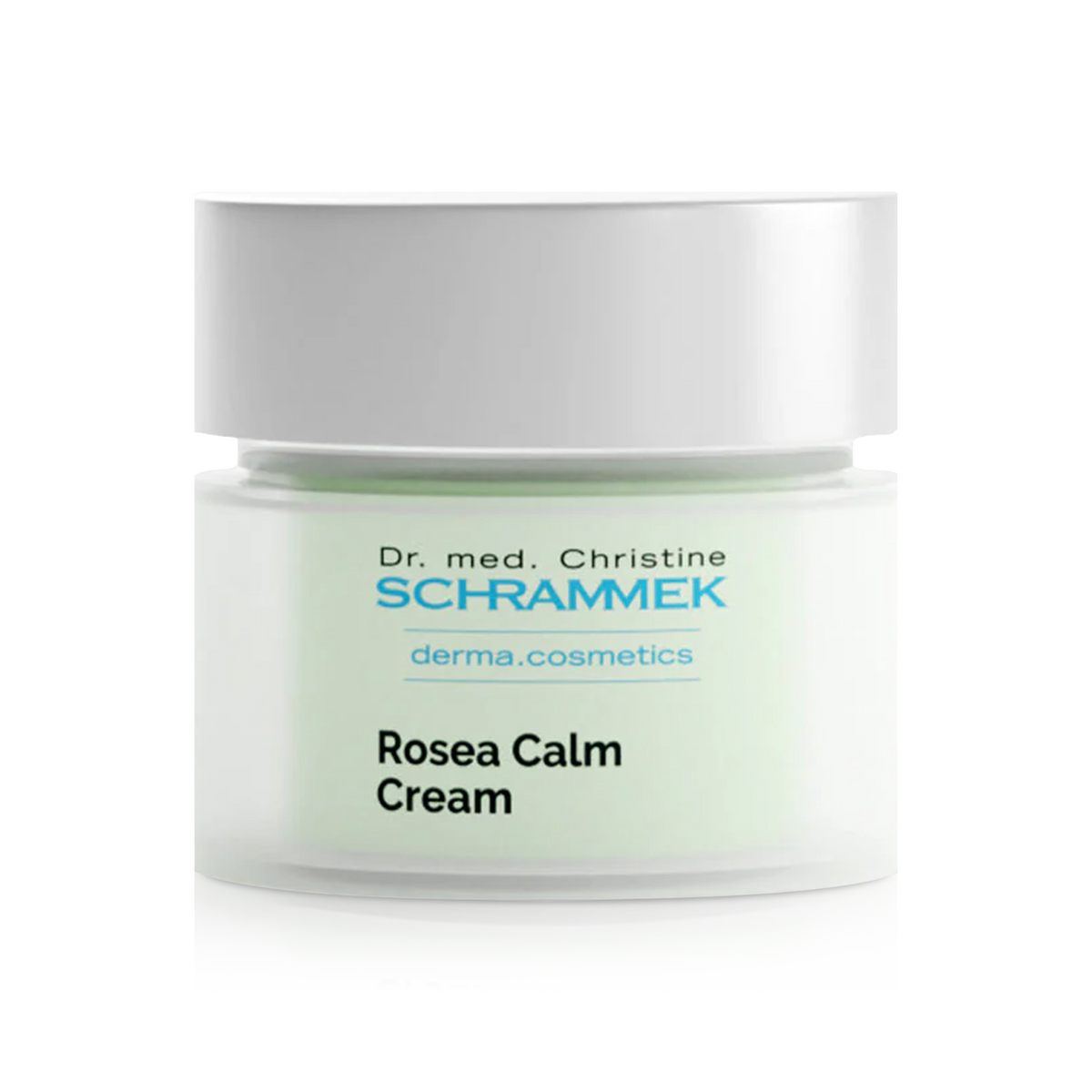 Dr. Med Schrammek Rosea Calm Cream – Weldon
