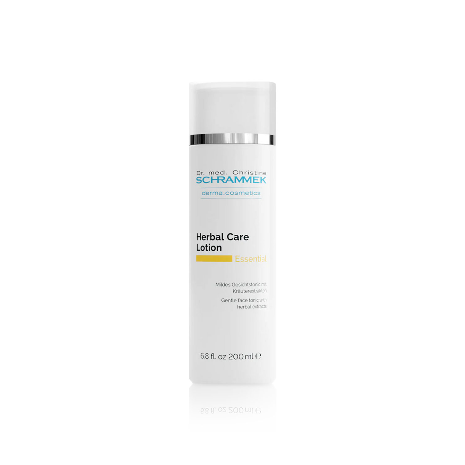 Herbal Care Lotion
