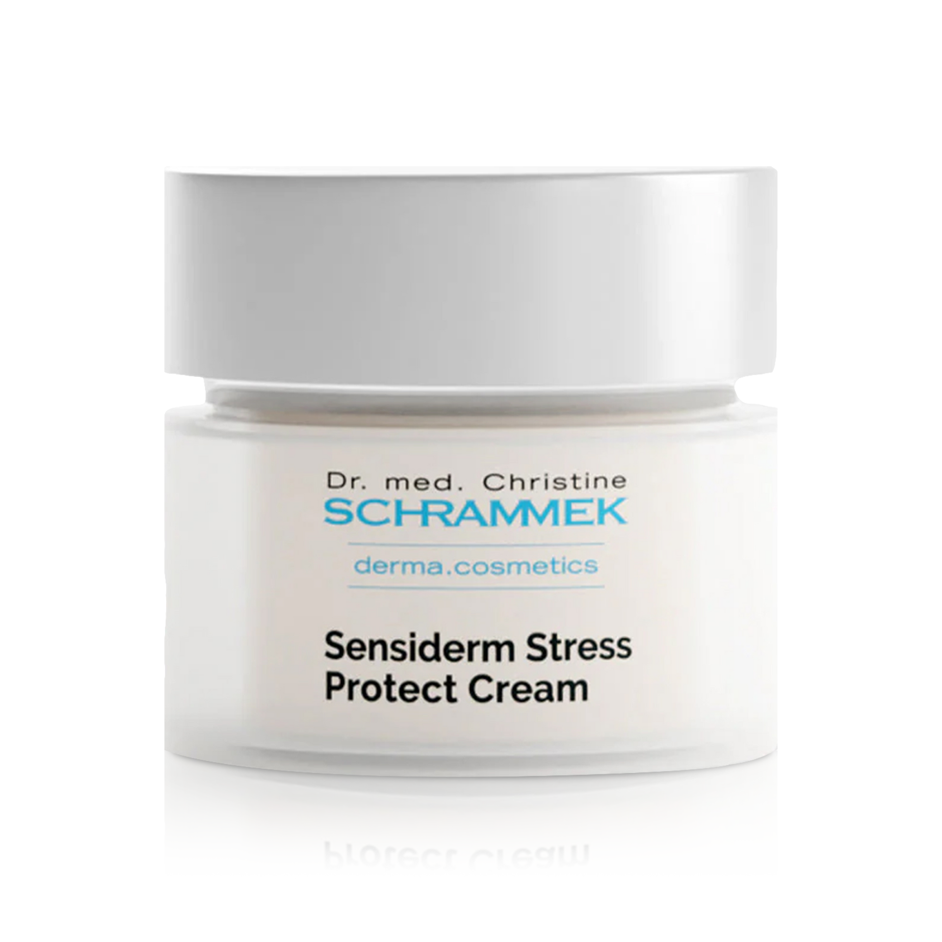 Dr. Med Schrammek Sensiderm Stress Protect Cream – Weldon Dr. Med Schrammek Sensiderm Stress Protect Cream – Weldon
