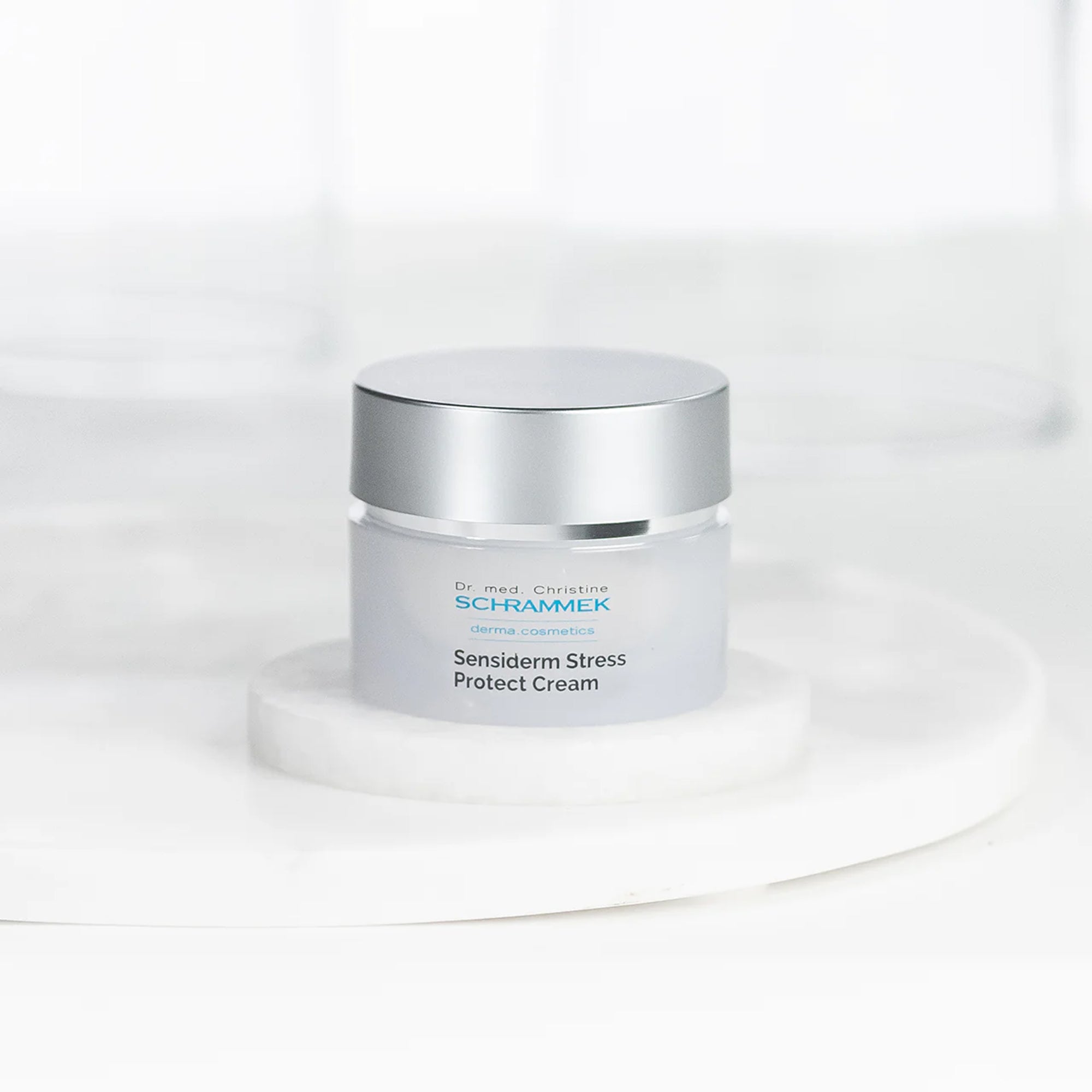 Dr. Med Schrammek Sensiderm Stress Protect Cream – Weldon