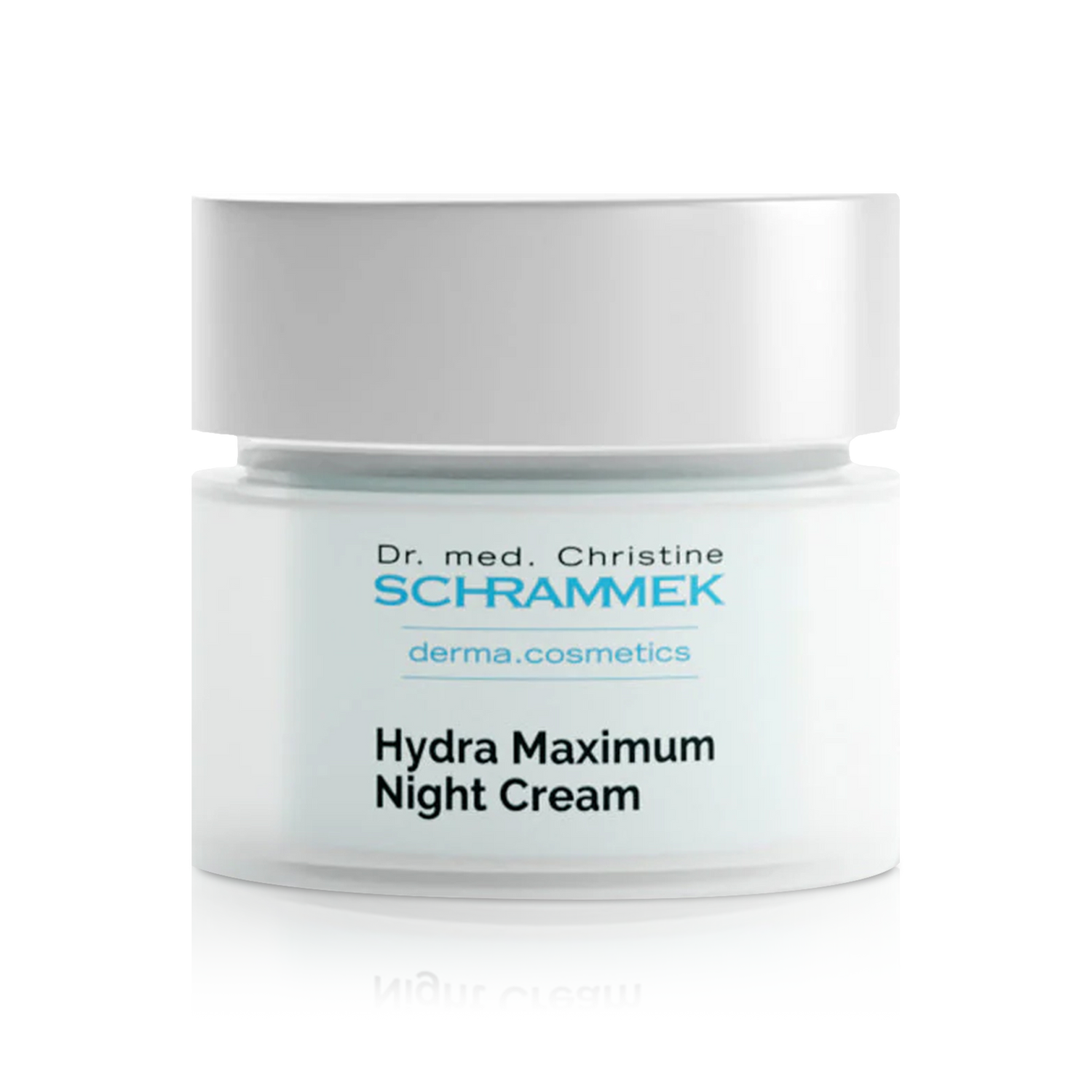 Hydra Maximum Night Cream