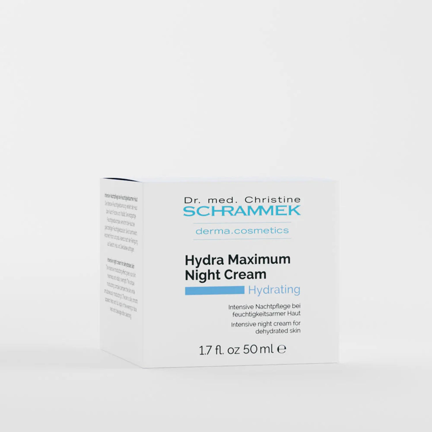 Hydra Maximum Night Cream
