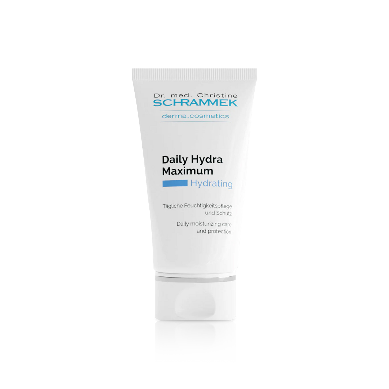 Daily Hydra Maximum Fluid SPF20