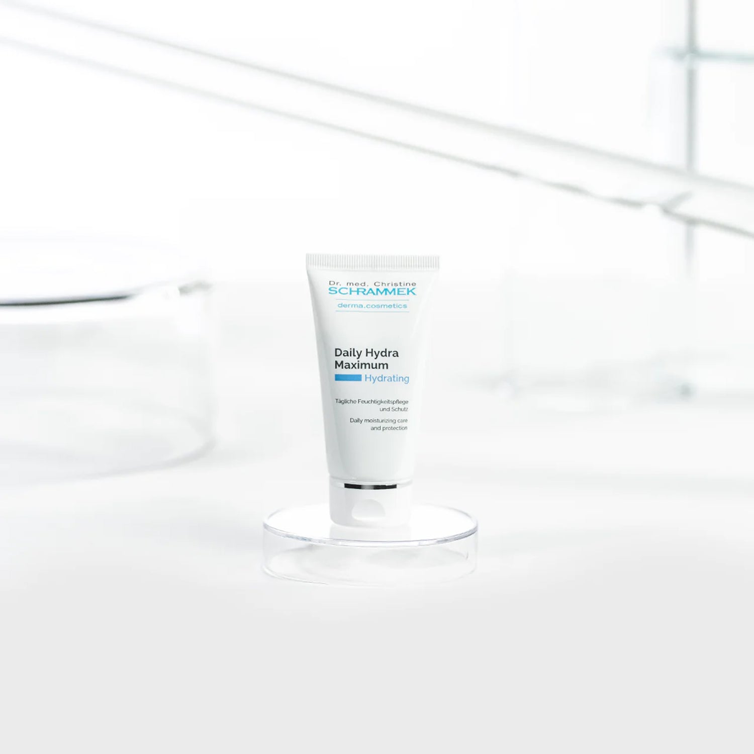 Daily Hydra Maximum Fluid SPF20