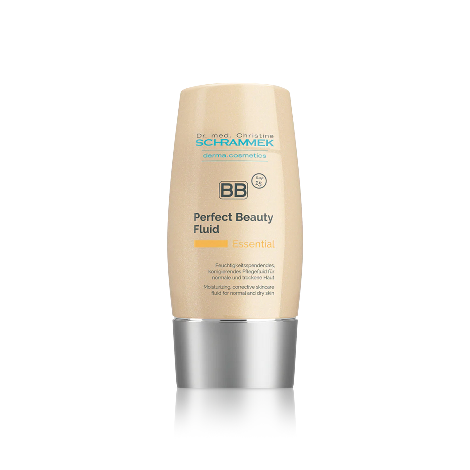 BB Perfect Beauty Fluid Essential