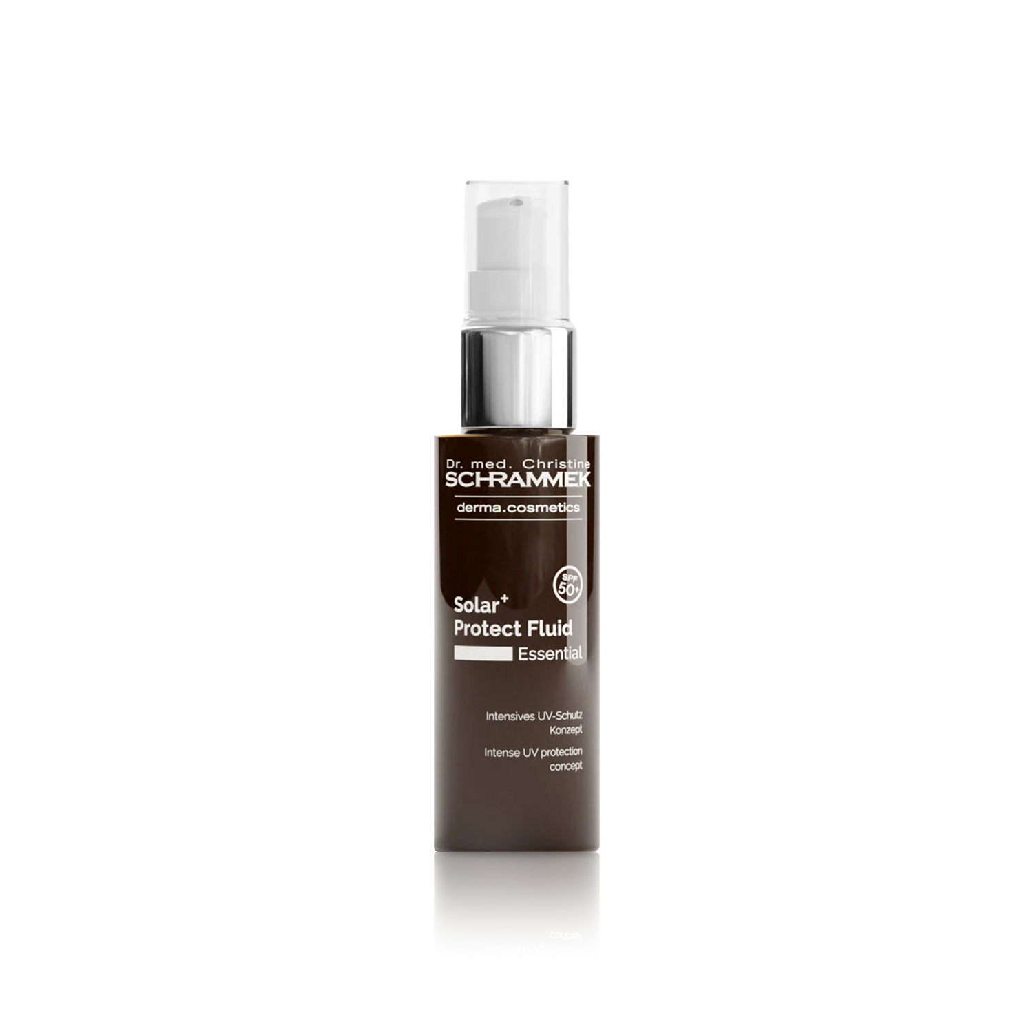 Solar+ Protect Fluid SPF 50