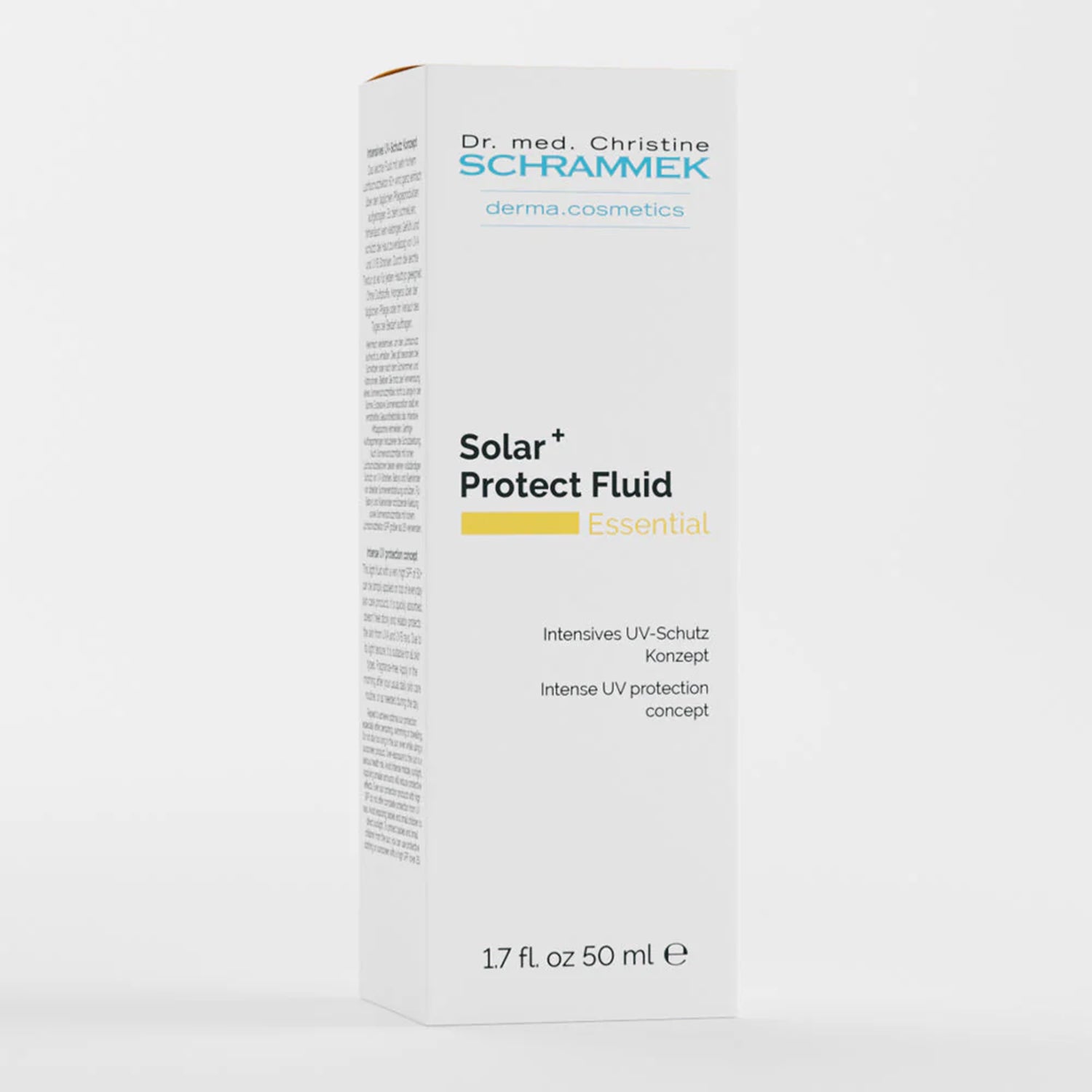Solar+ Protect Fluid SPF 50