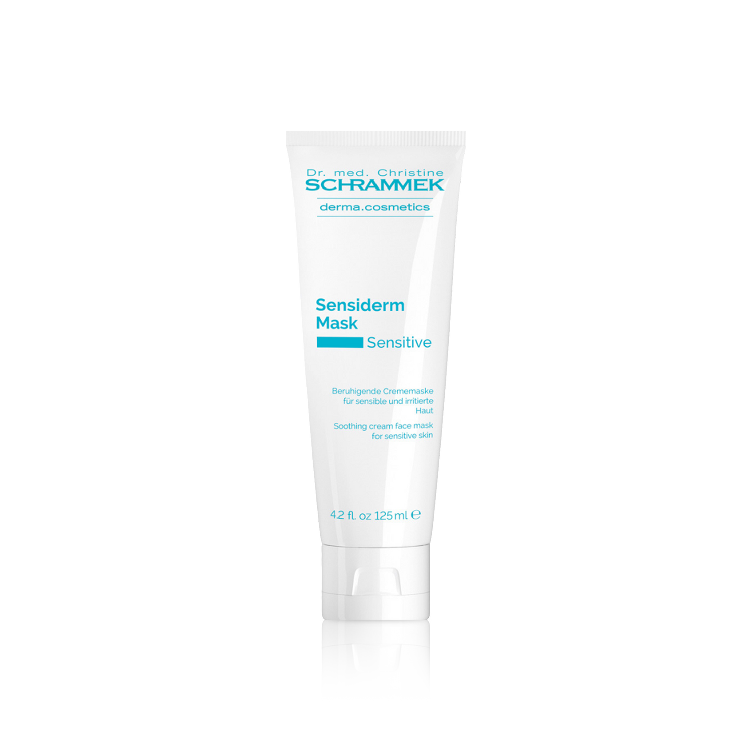 Sensiderm Mask