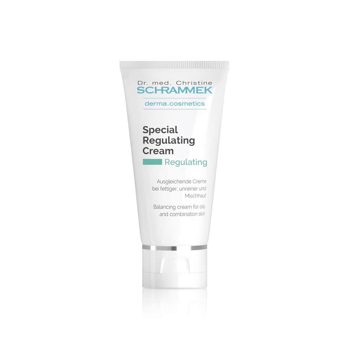 Dr. Med Schrammek Special Regulating Cream – Weldon