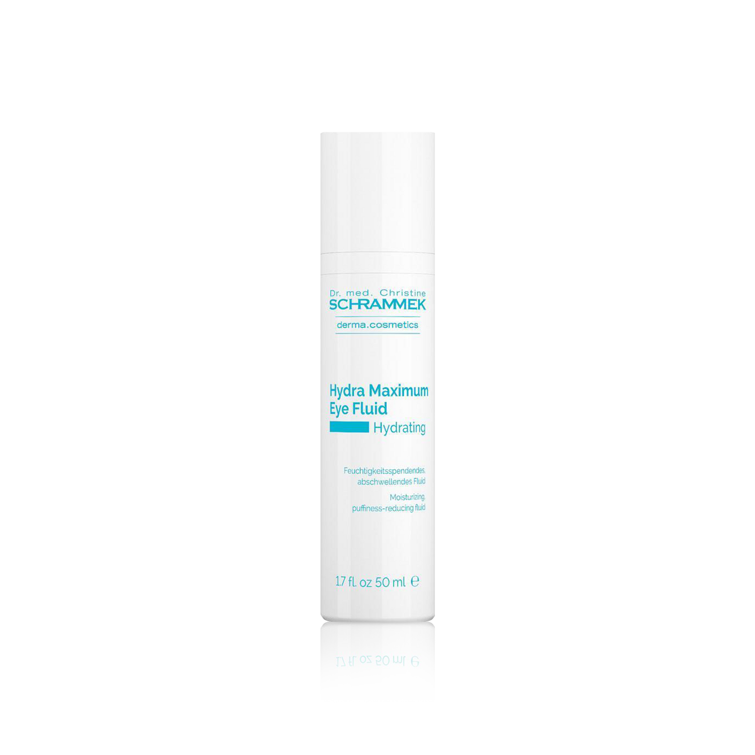 Hydra Maximum Eye Fluid