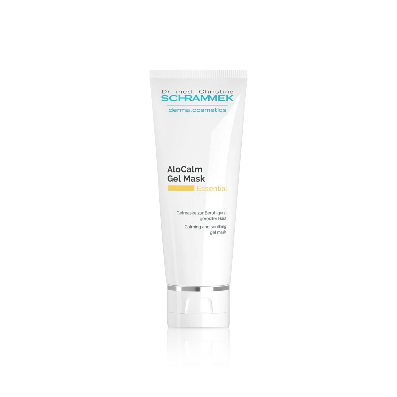 Alocalm Gel Mask