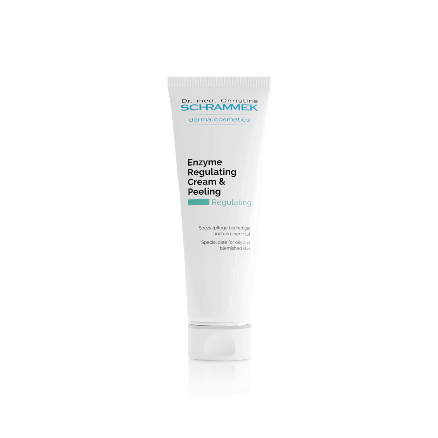 Enzyme Regulating & Peeling Cream