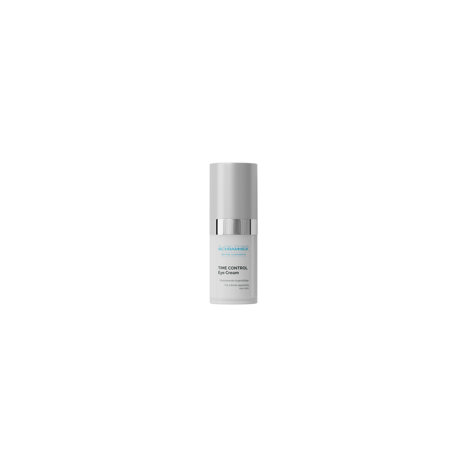 Time Control Eye Cream