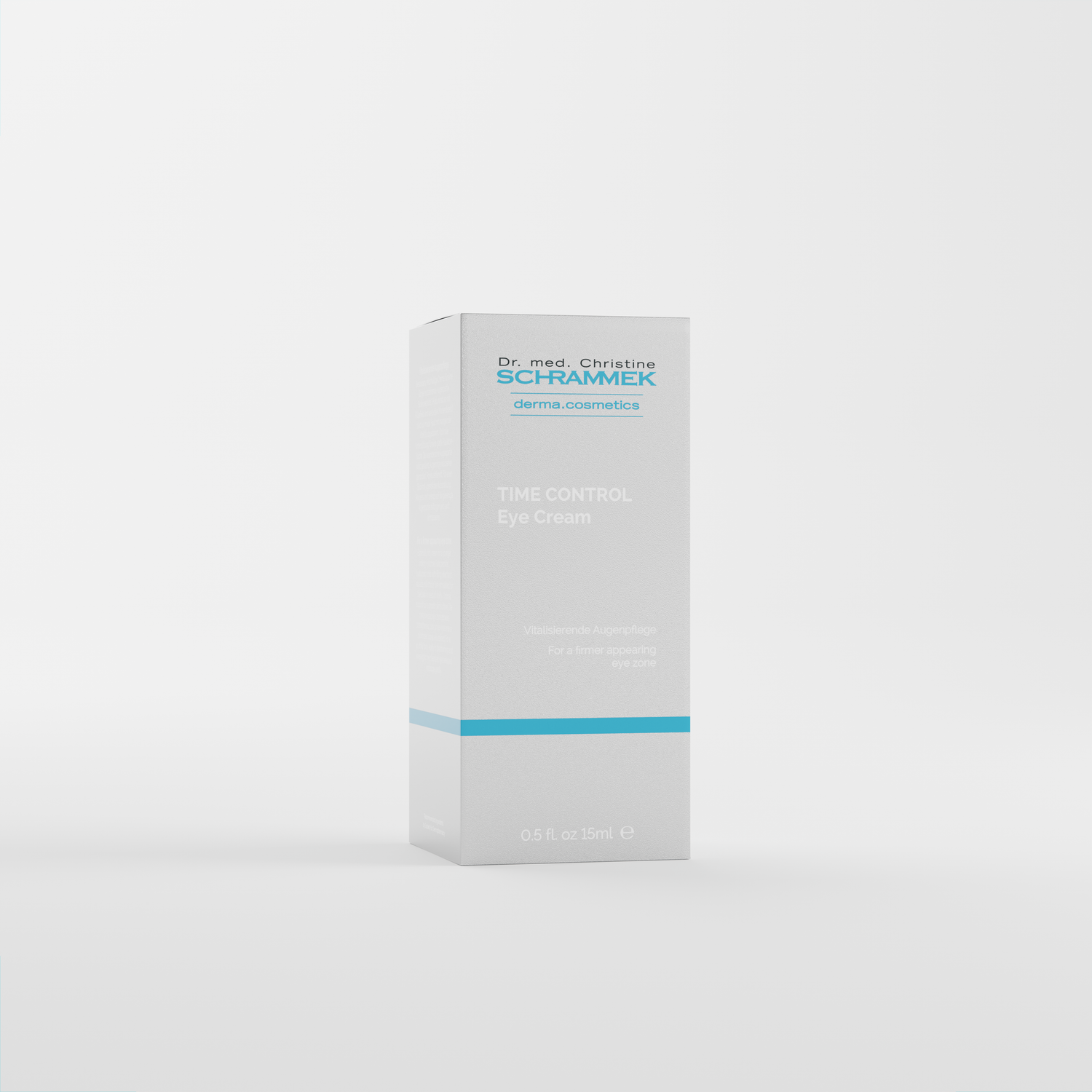 Time Control Eye Cream