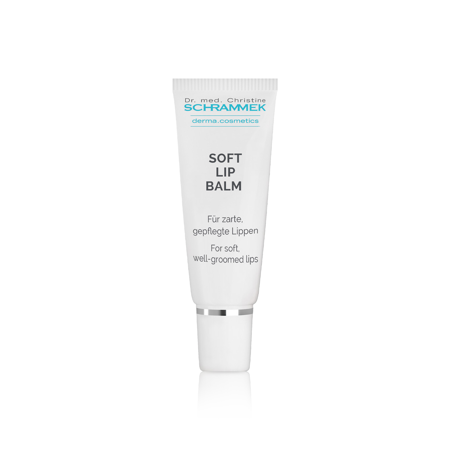 Soft Lip Balm