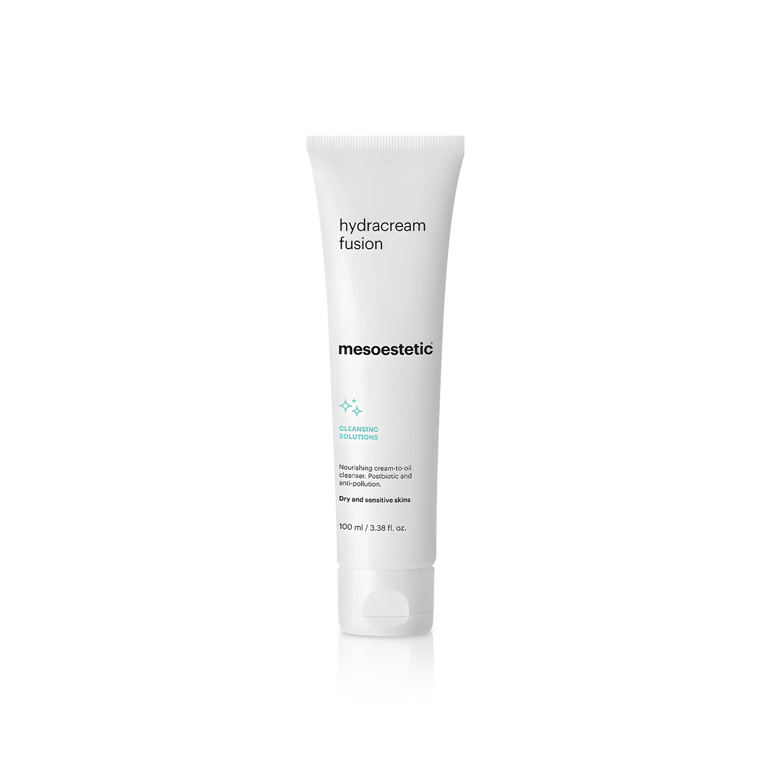 Hydracream Fusion Facial Cleanser