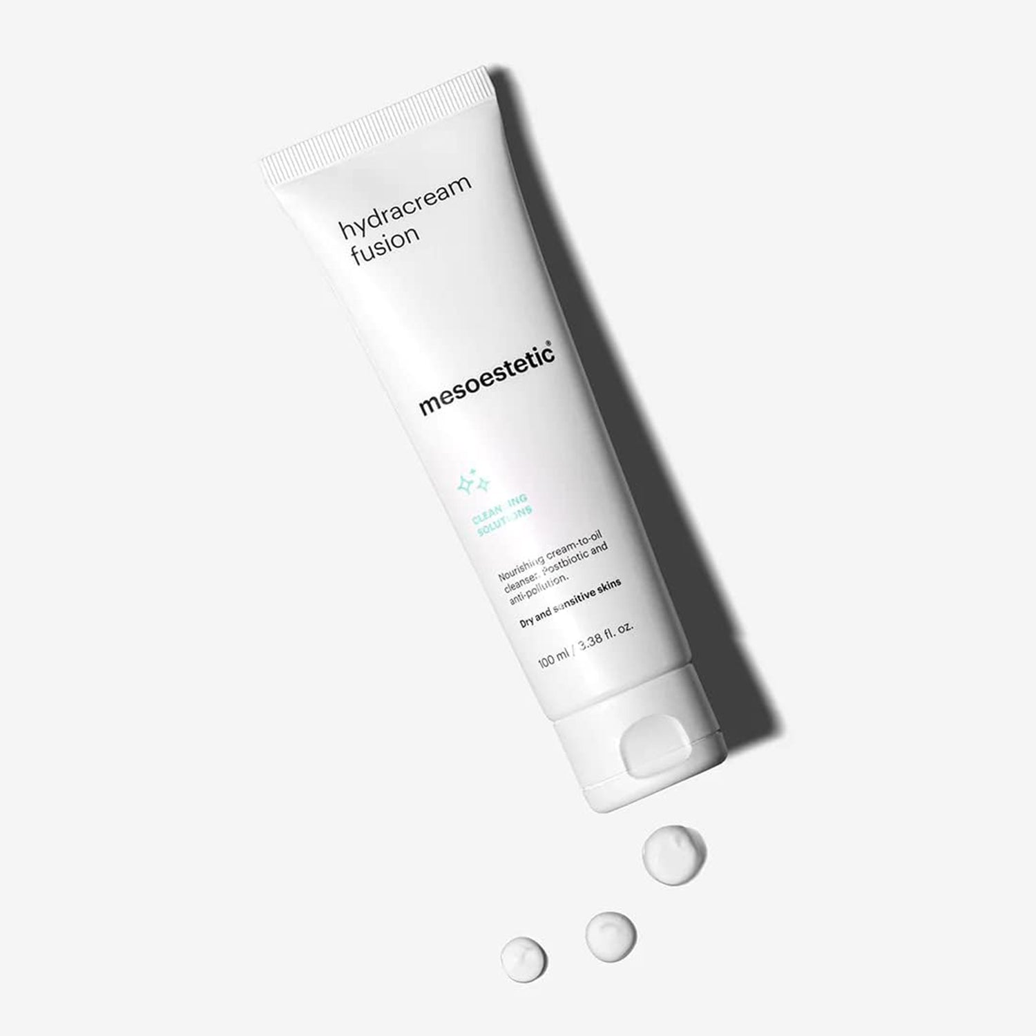 Hydracream Fusion Facial Cleanser