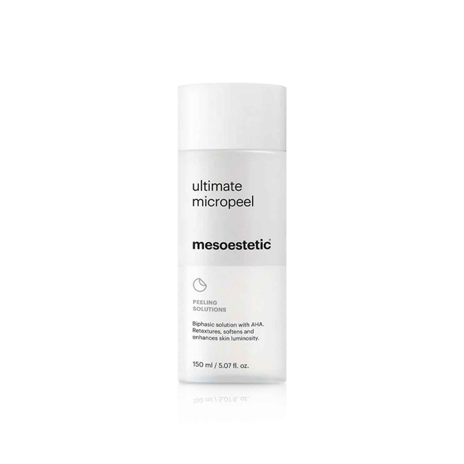 Ultimate Micropeel Toner